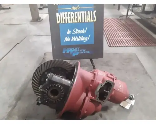 Rears (Front) International RA355 Holst Truck Parts