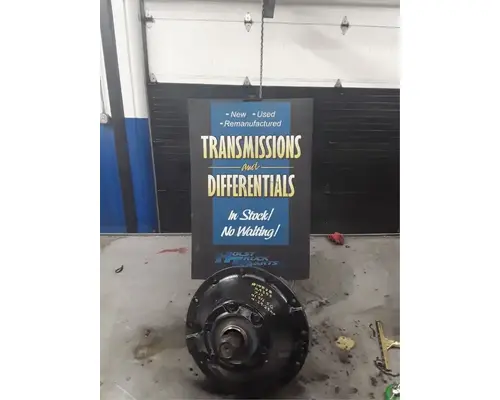 Rears (Rear) International RA355 Holst Truck Parts