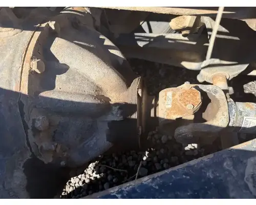 Rears (Rear) International RA355 Holst Truck Parts