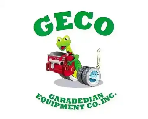 Gear Kit INTERNATIONAL RA39 Geco - Fresno