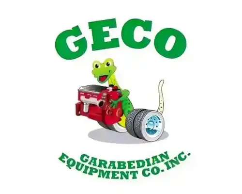 Gear Kit INTERNATIONAL RA39 Geco - Fresno