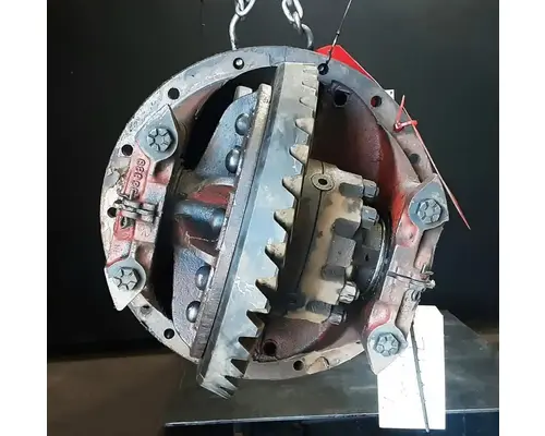 Rears (Rear) INTERNATIONAL RA39 Geco - Fresno