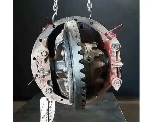 Rears (Rear) INTERNATIONAL RA39 Geco - Fresno