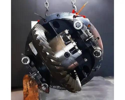 Rears (Rear) INTERNATIONAL RA39 Geco - Fresno