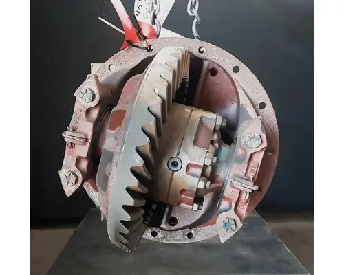 Rears (Rear) INTERNATIONAL RA39 Geco - Fresno