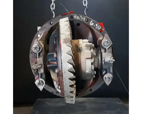 Rears (Rear) INTERNATIONAL RA39 Geco - Fresno