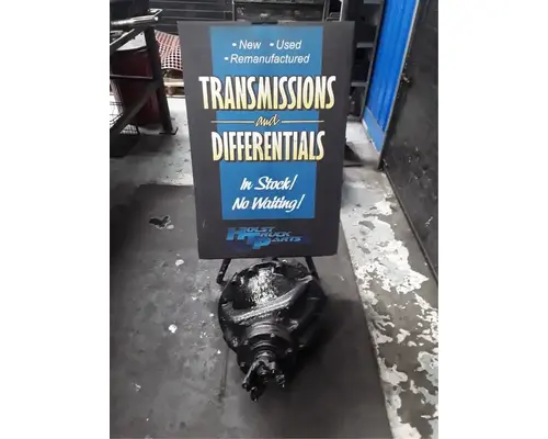 Rears (Rear) International RA39 Holst Truck Parts