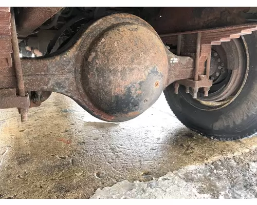 Axle Housing (Rear) International RA44 Vander Haags Inc Sp