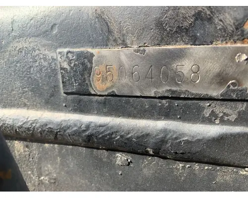 Axle Housing (Rear) INTERNATIONAL RA44 Geco - Fresno