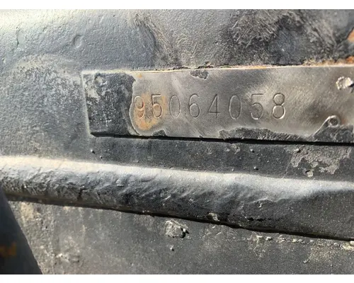 Axle Housing (Rear) INTERNATIONAL RA44 Geco - Fresno