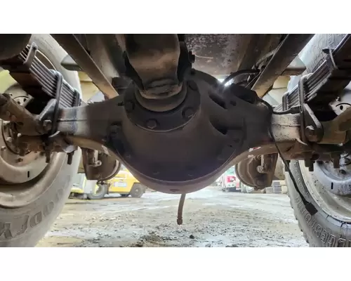 Axle Assembly, Rear (Single Or Rear) International RA472 Complete Recycling Group LLC