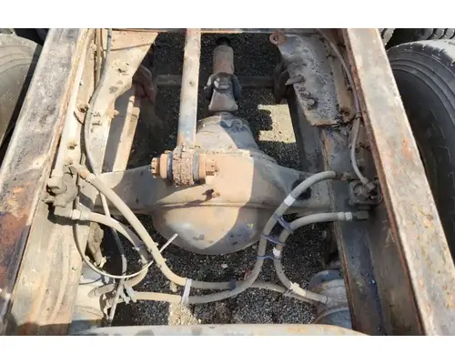 Axle Assembly, Rear (Single Or Rear) International RA472 Complete Recycling Group LLC