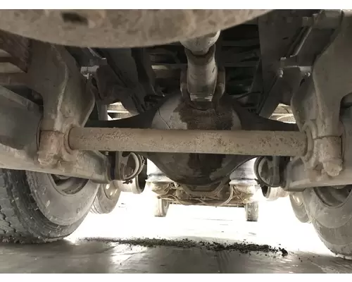 Axle Housing (Front) International RA472 Vander Haags Inc Cb