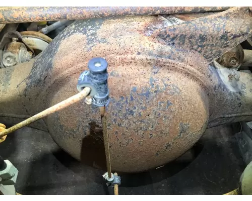 Axle Housing (Rear) International RA472 Vander Haags Inc Dm