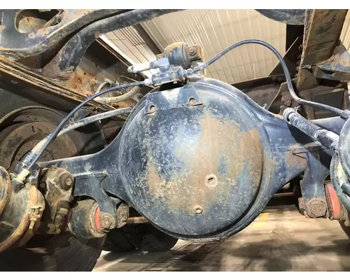 Axle Housing (Rear) International RA472 Vander Haags Inc Sf