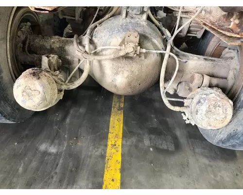 Axle Housing (Rear) International RA472 Vander Haags Inc Sf