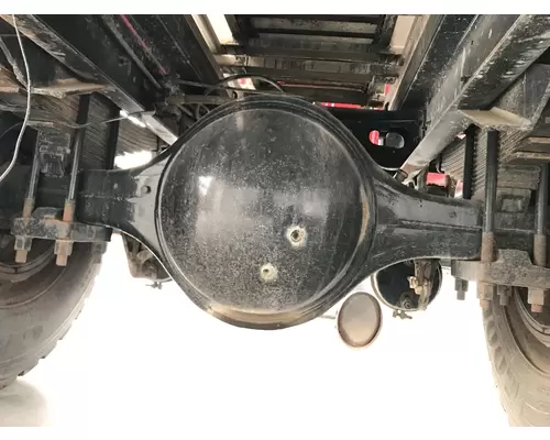 Axle Housing (Rear) International RA472 Vander Haags Inc Cb