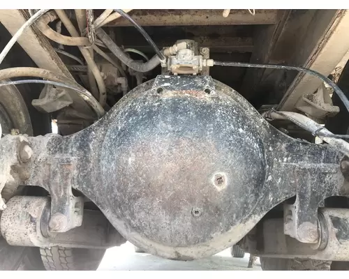 Axle Housing (Rear) International RA472 Vander Haags Inc Kc