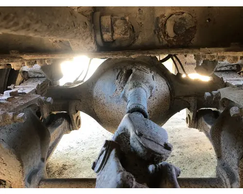 Axle Housing (Front) International RA472 Vander Haags Inc Cb