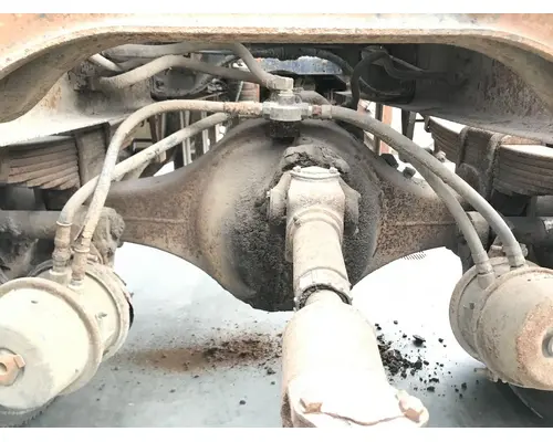 Axle Housing (Front) International RA472 Vander Haags Inc Cb