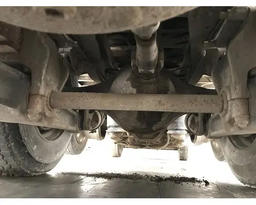 Axle Housing (Front) International RA472 Vander Haags Inc Cb