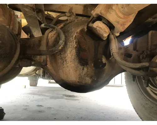 Axle Housing (Front) International RA472 Vander Haags Inc Kc