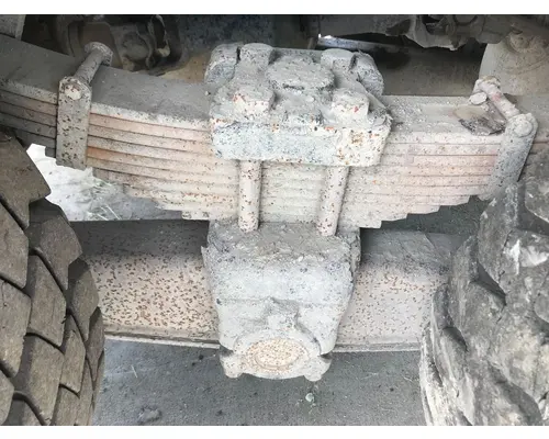 Axle Housing (Front) International RA472 Vander Haags Inc Kc