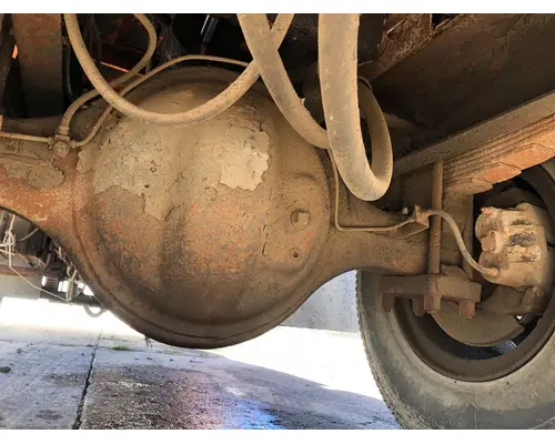Axle Housing (Rear) International RA472 Vander Haags Inc Sp