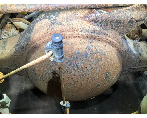 Axle Housing (Rear) International RA472 Vander Haags Inc Dm