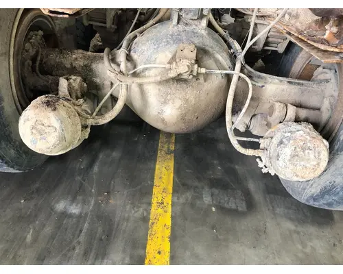 Axle Housing (Rear) International RA472 Vander Haags Inc Sf