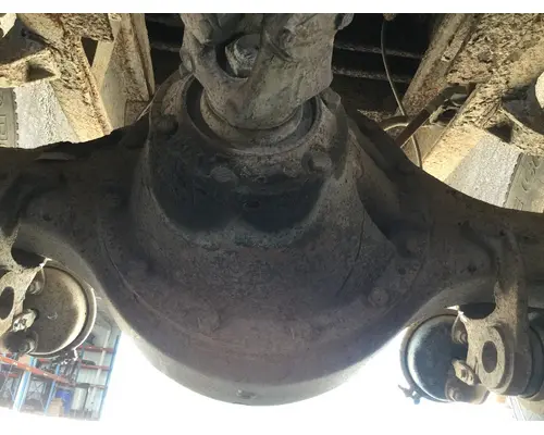 Axle Housing (Rear) International RA472 Vander Haags Inc Cb