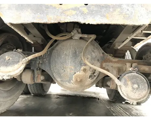 Axle Housing (Rear) International RA472 Vander Haags Inc Cb