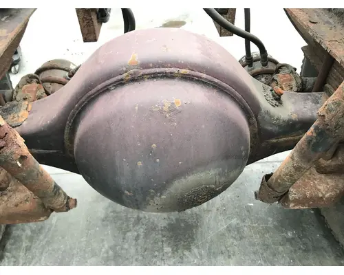 Axle Housing (Rear) International RA472 Vander Haags Inc Cb