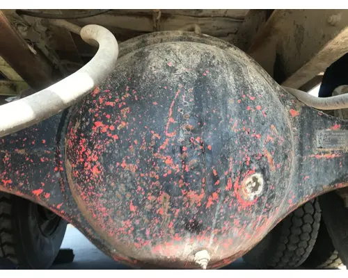 Axle Housing (Rear) International RA472 Vander Haags Inc Kc