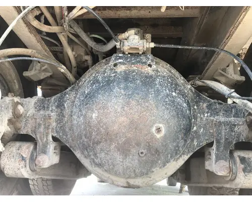 Axle Housing (Rear) International RA472 Vander Haags Inc Kc