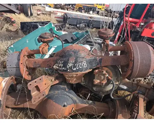 Axle Housing (Rear) International RA472 Holst Truck Parts