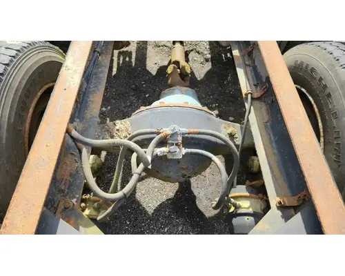 Axle Housing (Rear) International RA472 Complete Recycling Group LLC