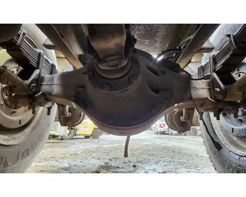 Axle Housing (Rear) International RA472 Complete Recycling Group LLC