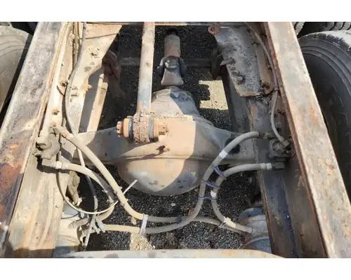 Axle Housing (Rear) International RA472 Complete Recycling Group LLC