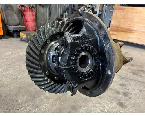 Differential Assembly (Rear, Rear) INTERNATIONAL RA472 Les Camions Gilbert