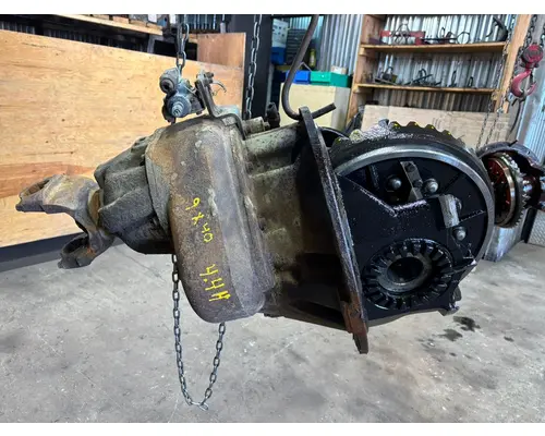 Differential Assembly (Front, Rear) INTERNATIONAL RA472 Les Camions Gilbert
