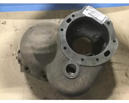 Differential Parts, Misc. International RA472 Vander Haags Inc Sf