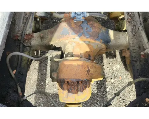 Rears (Front) International RA472 Complete Recycling Group LLC