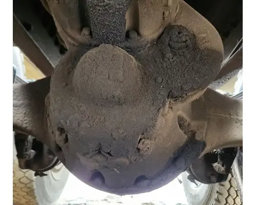 Rears (Front) International RA472 Complete Recycling Group LLC