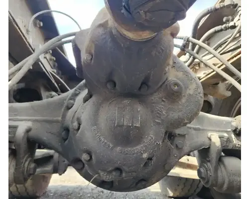 Rears (Front) International RA472 Complete Recycling Group LLC