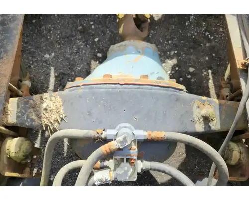 Rears (Rear) International RA472 Complete Recycling Group LLC