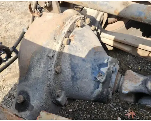 Rears (Rear) International RA472 Complete Recycling Group LLC