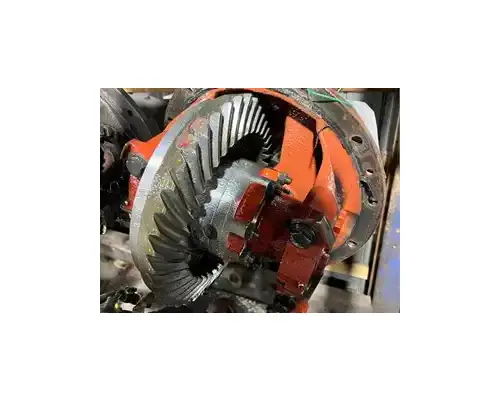 Rears (Rear) International RA472 Les Camions Gilbert