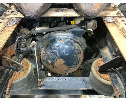 Axle Housing (Rear) International RA474 Vander Haags Inc Sf