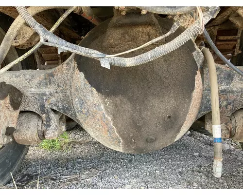 Axle Housing (Rear) International RA474 Vander Haags Inc Col
